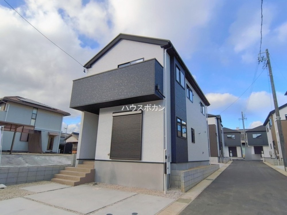 豊田市細谷町　全6棟　1号棟 画像3