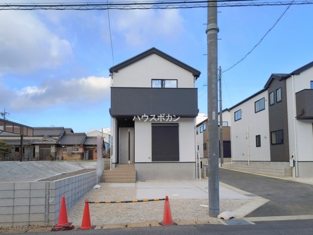 豊田市細谷町　全6棟　1号棟 画像4