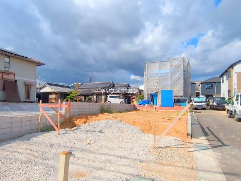 豊田市細谷町　全6棟　1号棟 画像3