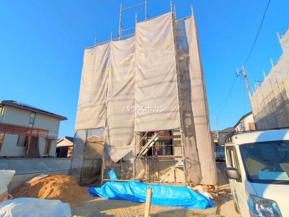 豊田市細谷町　全6棟　1号棟 画像4