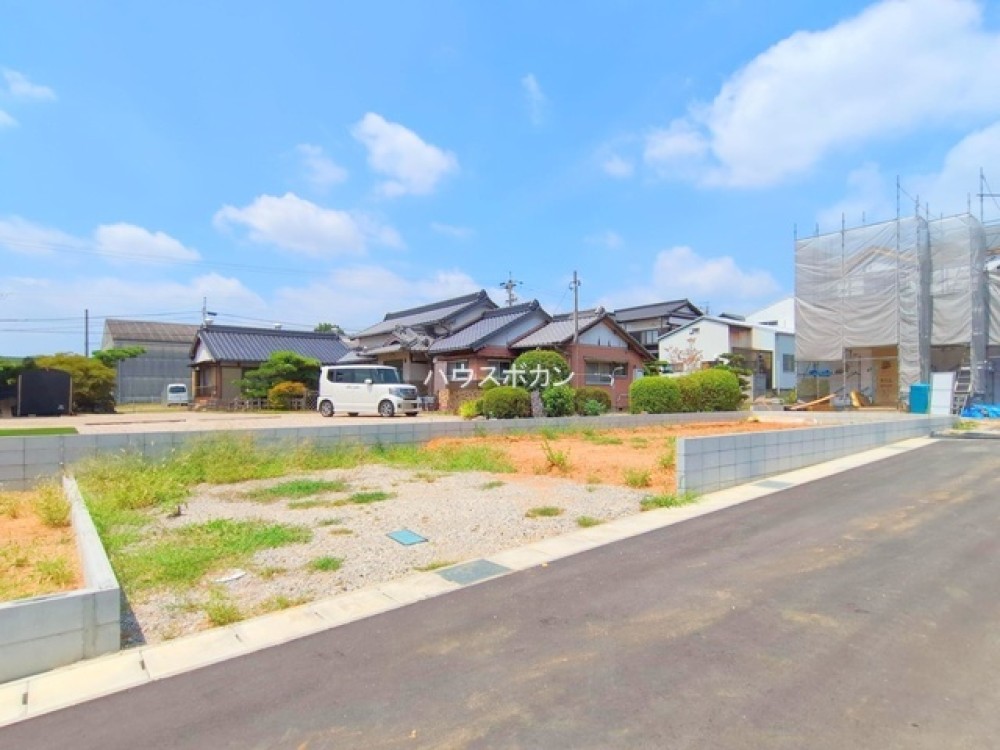 豊田市細谷町　全6棟　2号棟 画像3