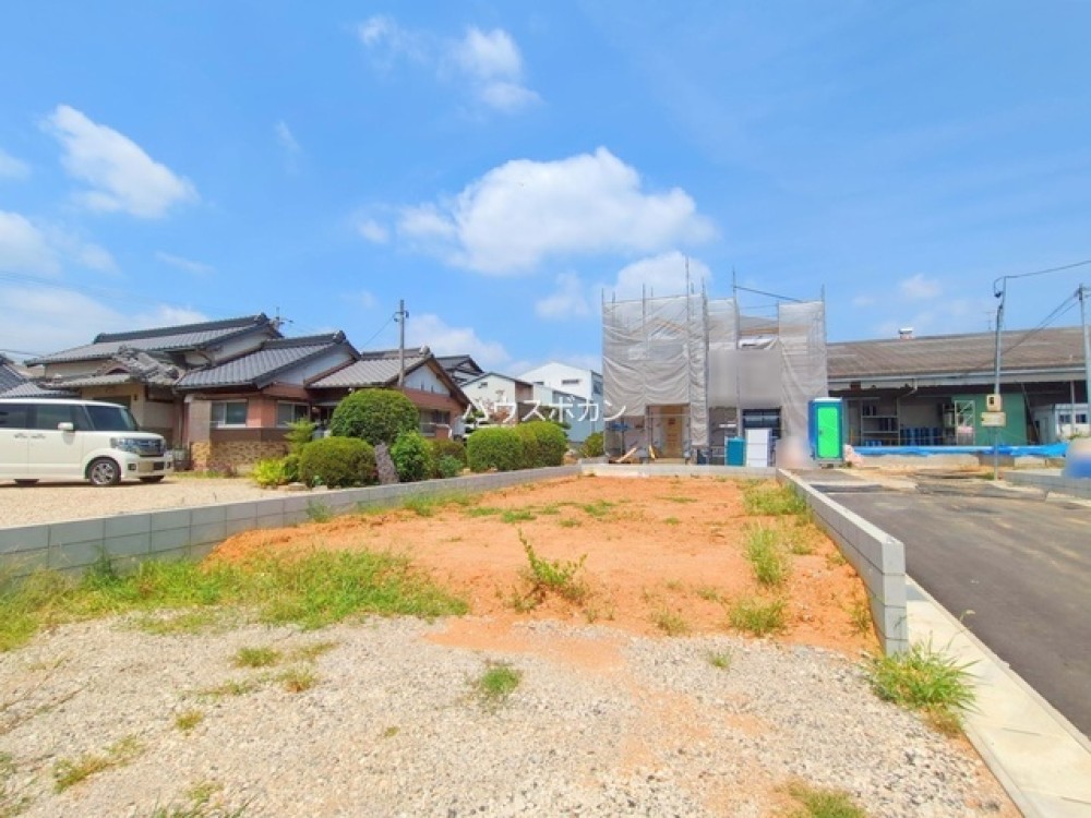 豊田市細谷町　全6棟　2号棟 画像4