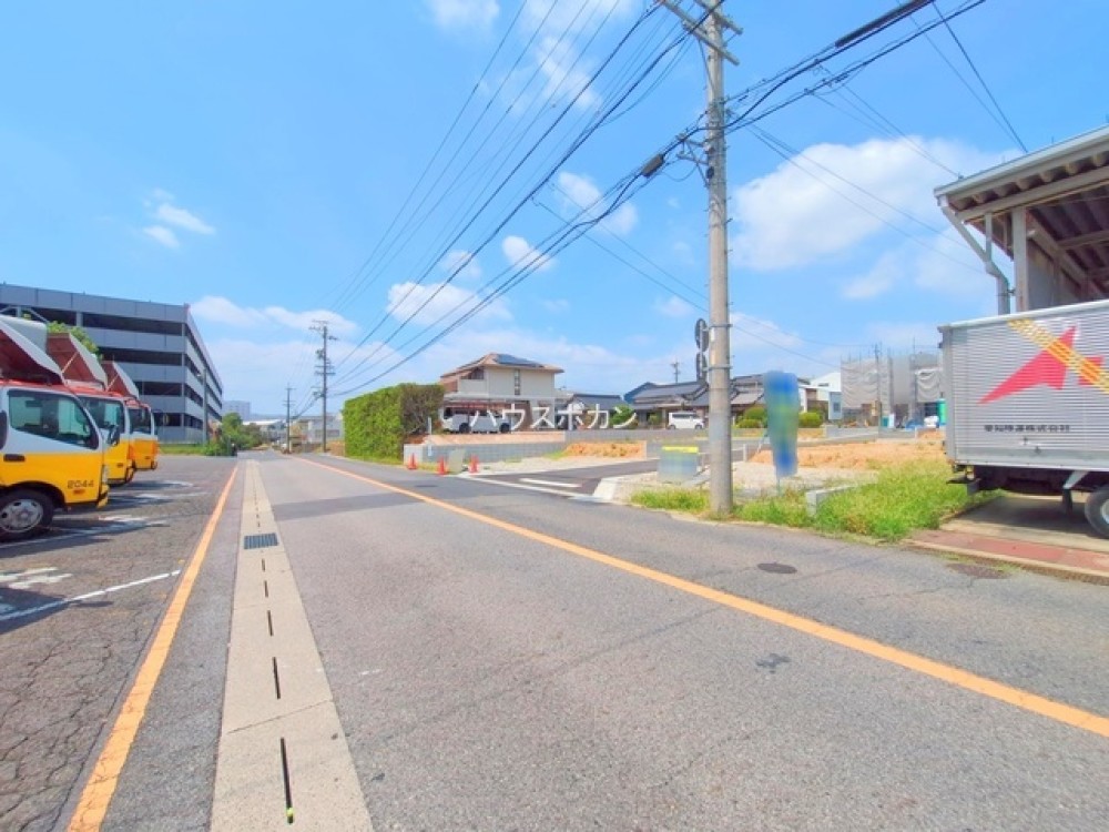 豊田市細谷町　全6棟　2号棟 画像5