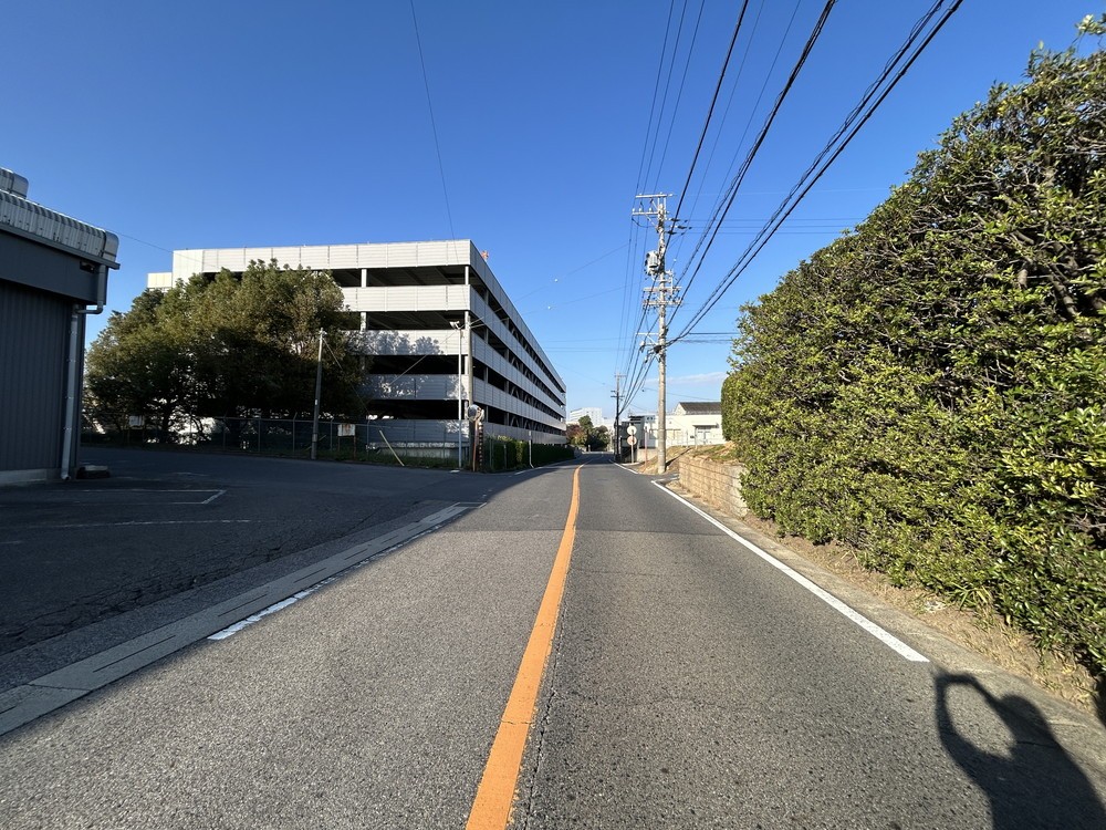 豊田市細谷町　全6棟　2号棟 画像8