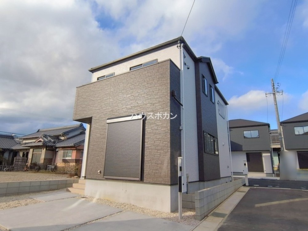 豊田市細谷町　全6棟　2号棟 画像3