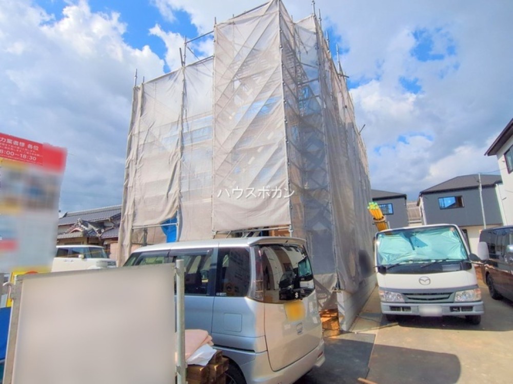 豊田市細谷町　全6棟　2号棟 画像3