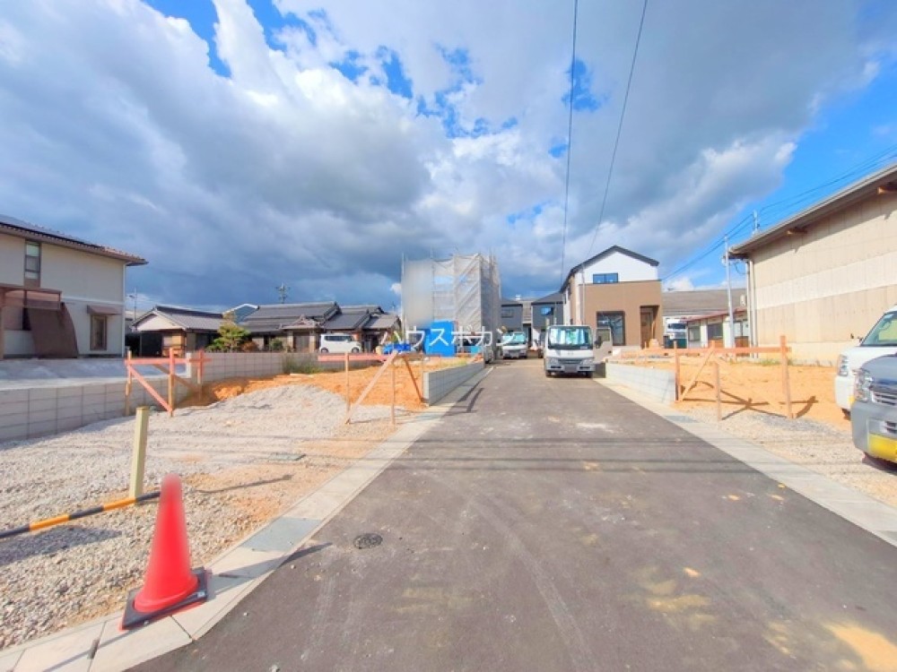 豊田市細谷町　全6棟　2号棟 画像4