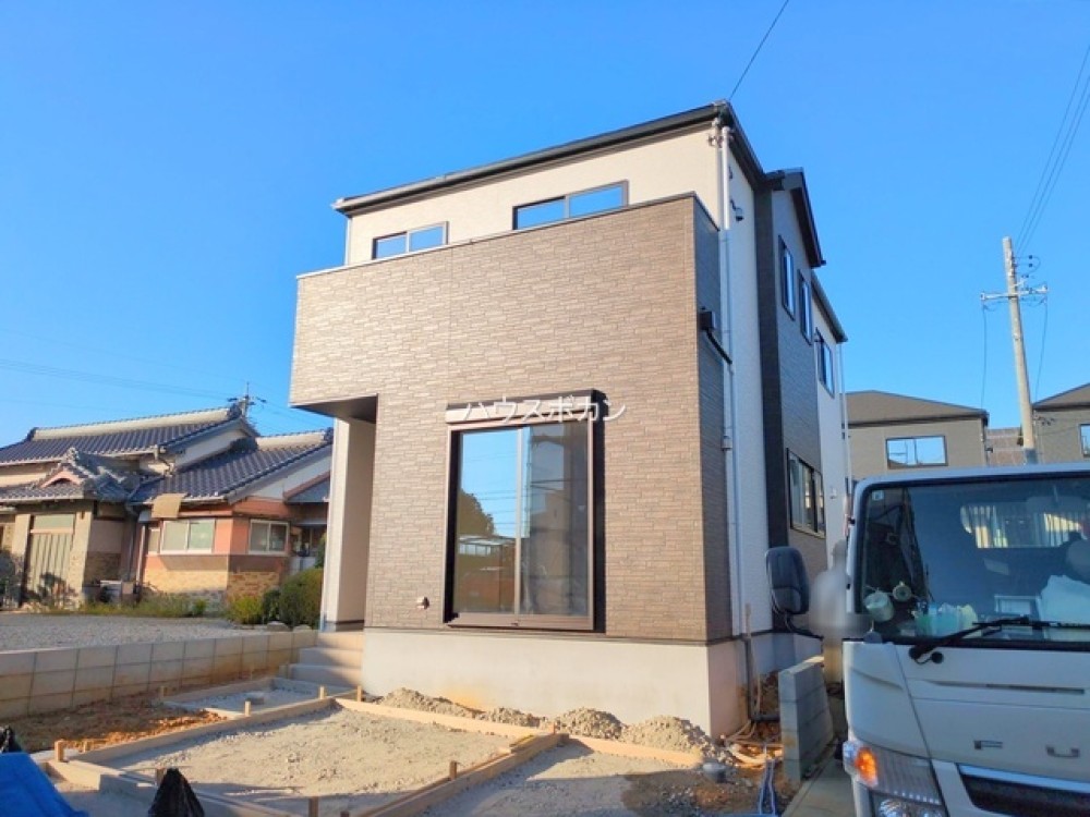 豊田市細谷町　全6棟　2号棟 画像6