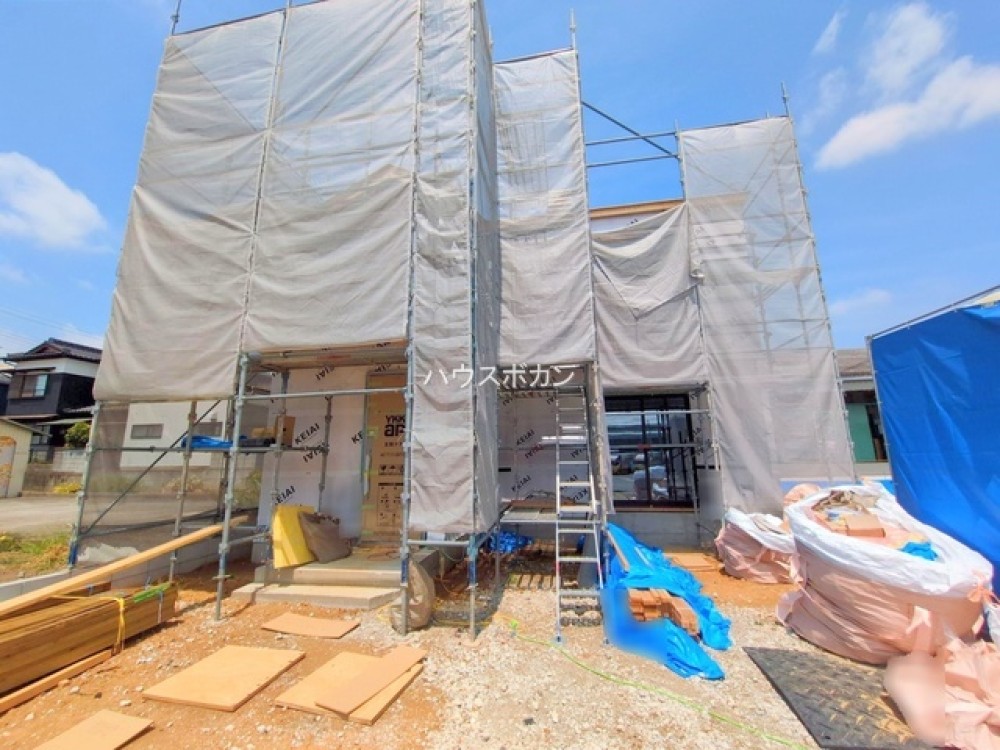 豊田市細谷町　全6棟　3号棟 画像3