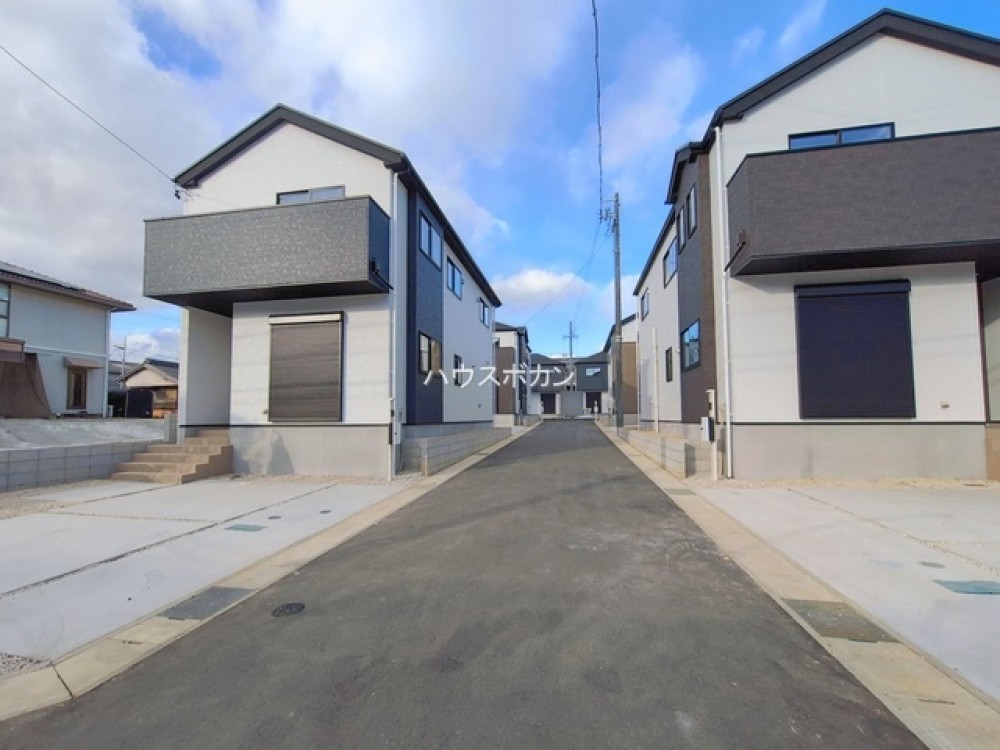 豊田市細谷町　全6棟　3号棟 画像4