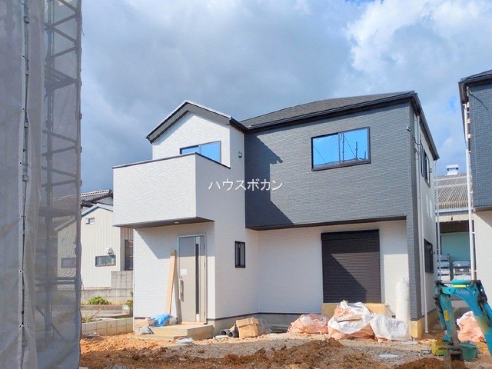 豊田市細谷町　全6棟　3号棟 画像3