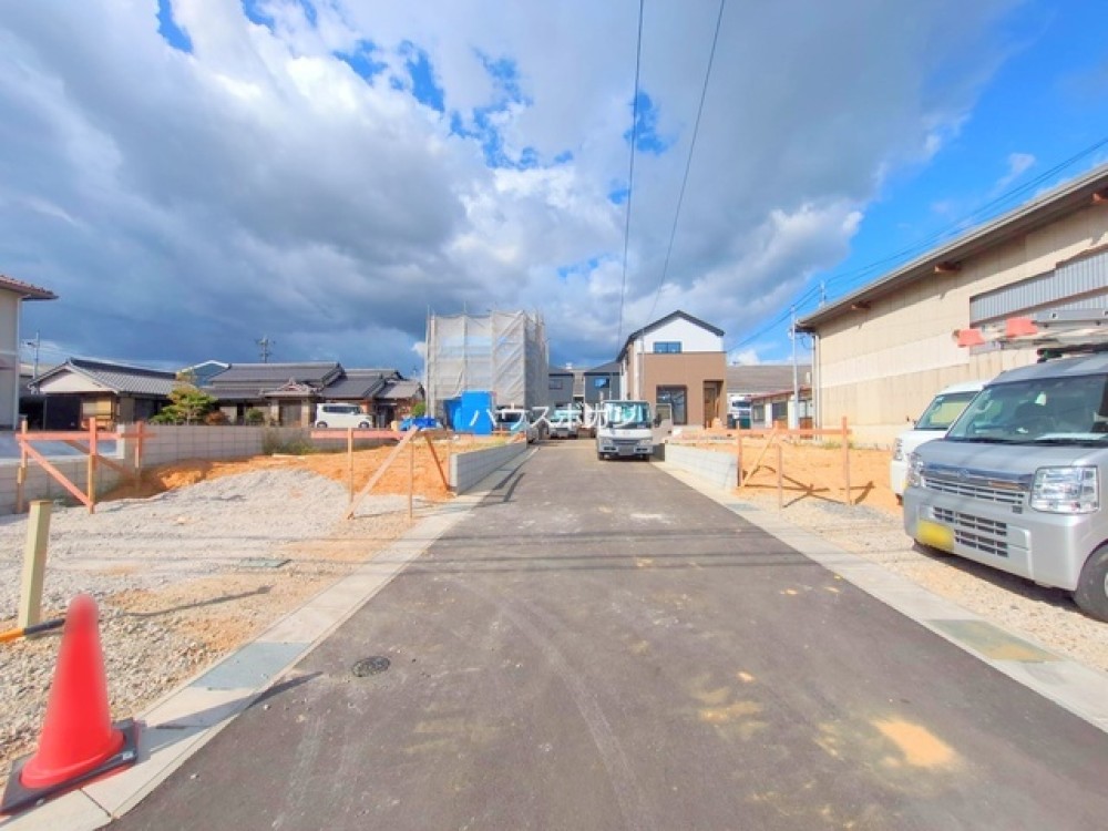 豊田市細谷町　全6棟　3号棟 画像4