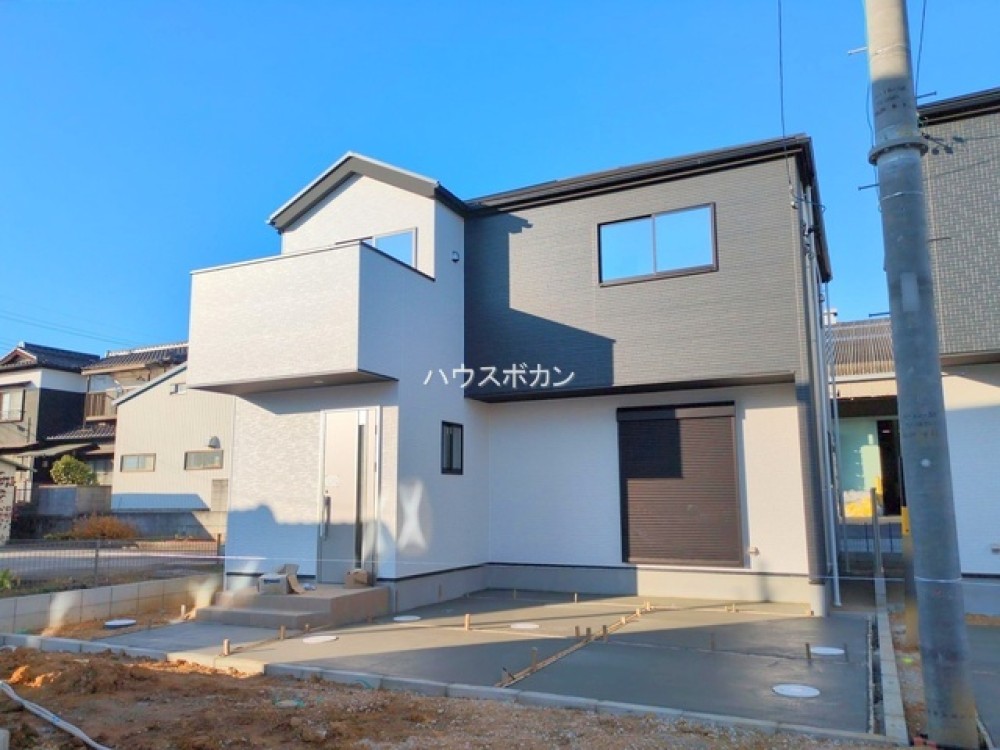 豊田市細谷町　全6棟　3号棟 画像4