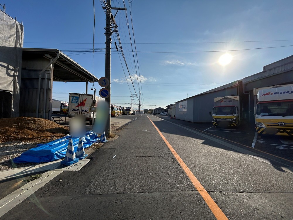 豊田市細谷町　全6棟　4号棟 画像6