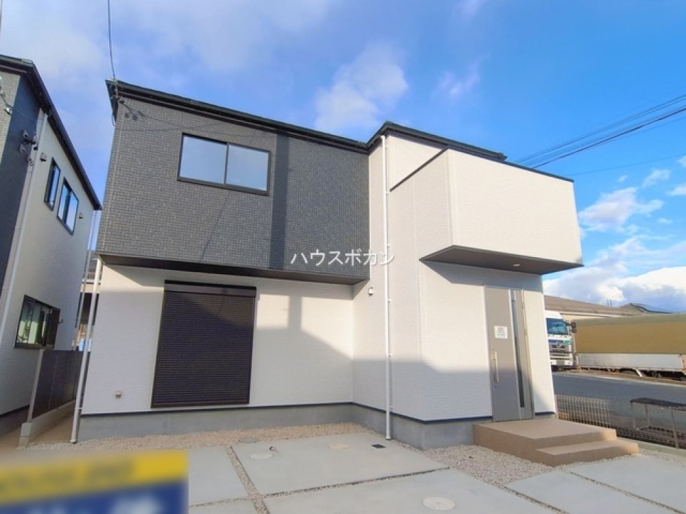 豊田市細谷町　全6棟　4号棟 画像3