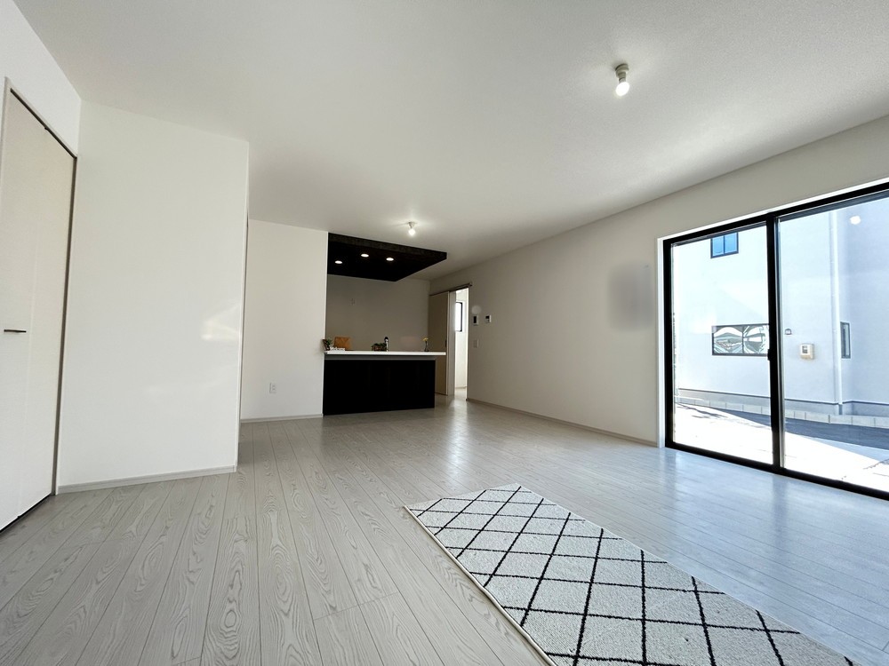 豊田市細谷町　全6棟　4号棟 画像4