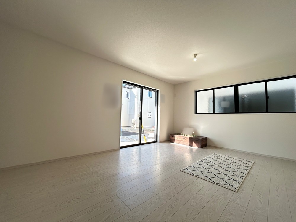 豊田市細谷町　全6棟　4号棟 画像5