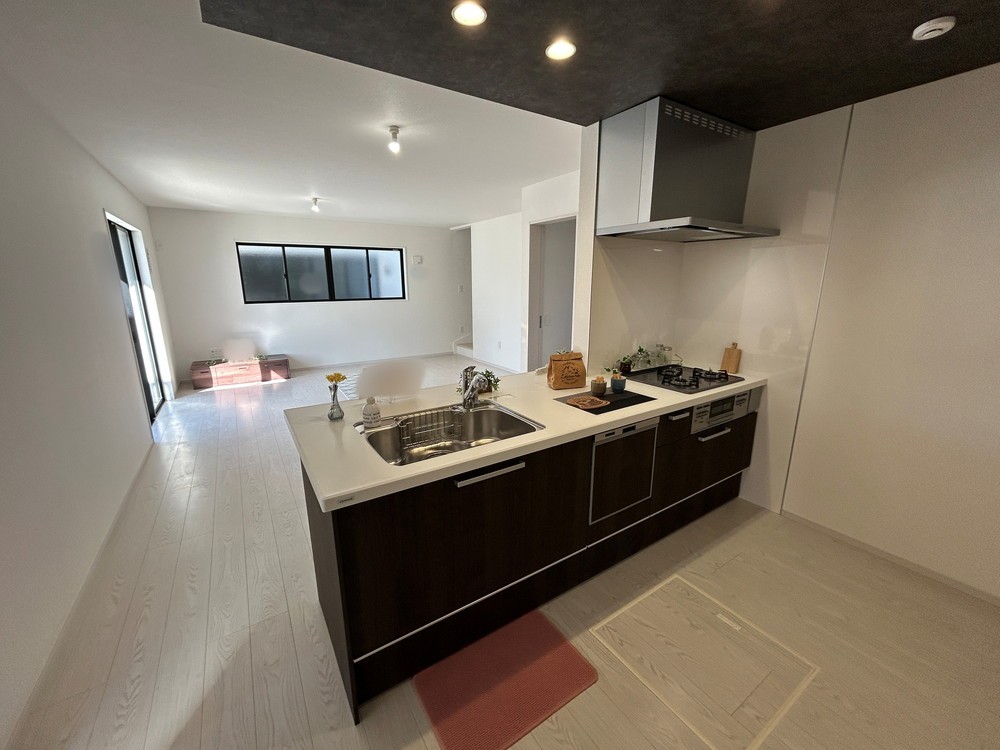 豊田市細谷町　全6棟　4号棟 画像6