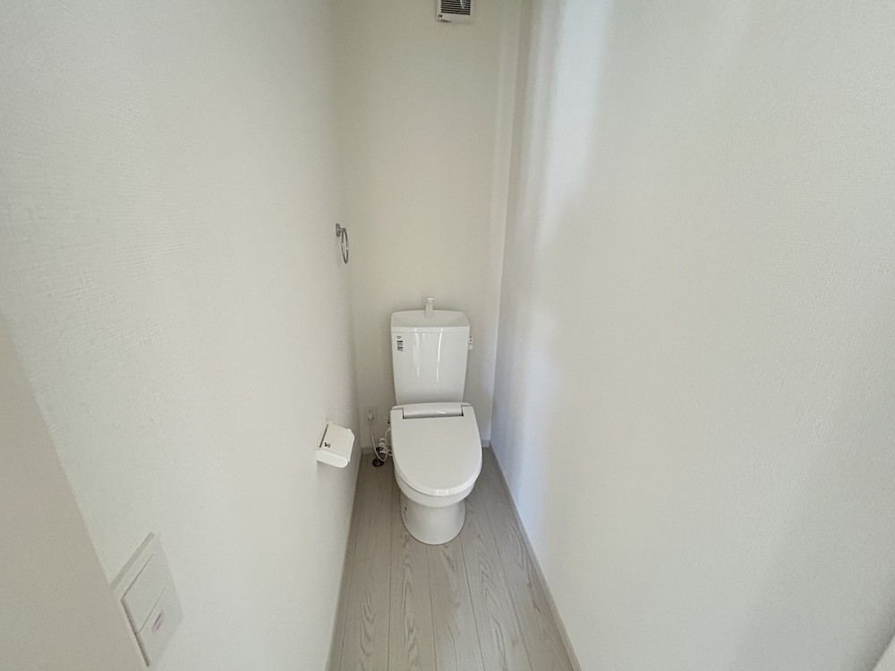 豊田市細谷町　全6棟　4号棟 画像9