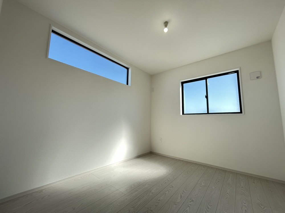 豊田市細谷町　全6棟　4号棟 画像10