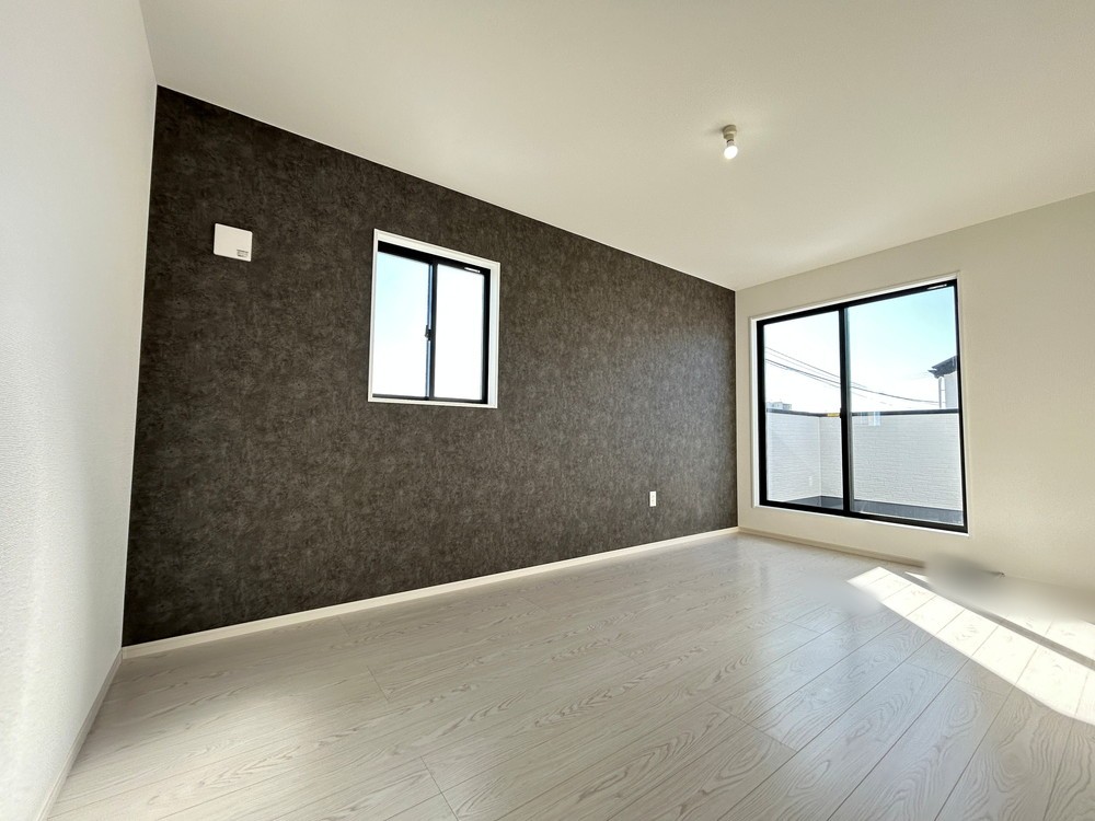 豊田市細谷町　全6棟　4号棟 画像11