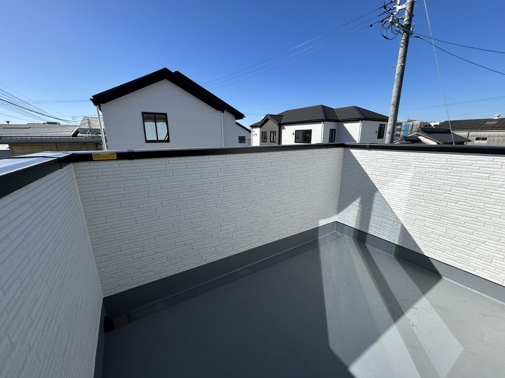 豊田市細谷町　全6棟　4号棟 画像13