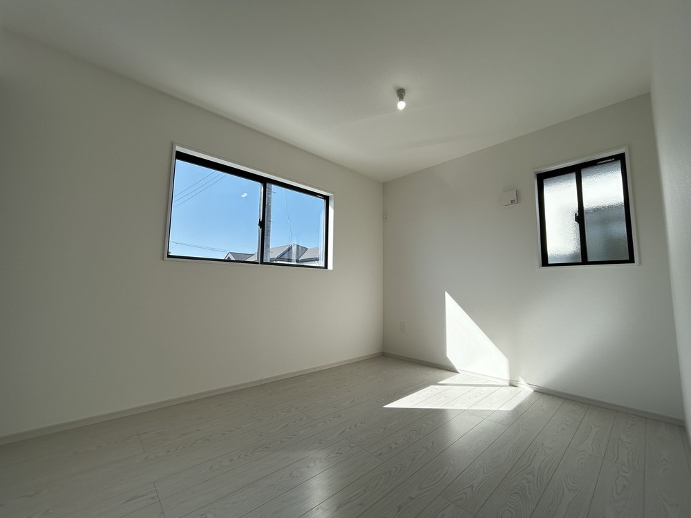 豊田市細谷町　全6棟　4号棟 画像14