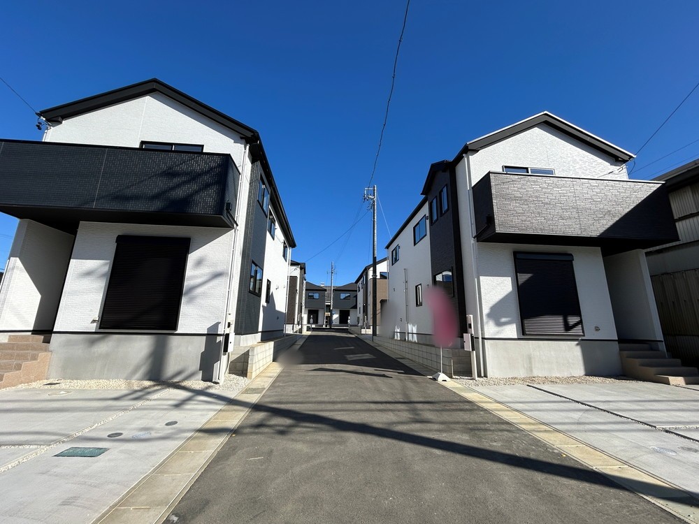 豊田市細谷町　全6棟　4号棟 画像19