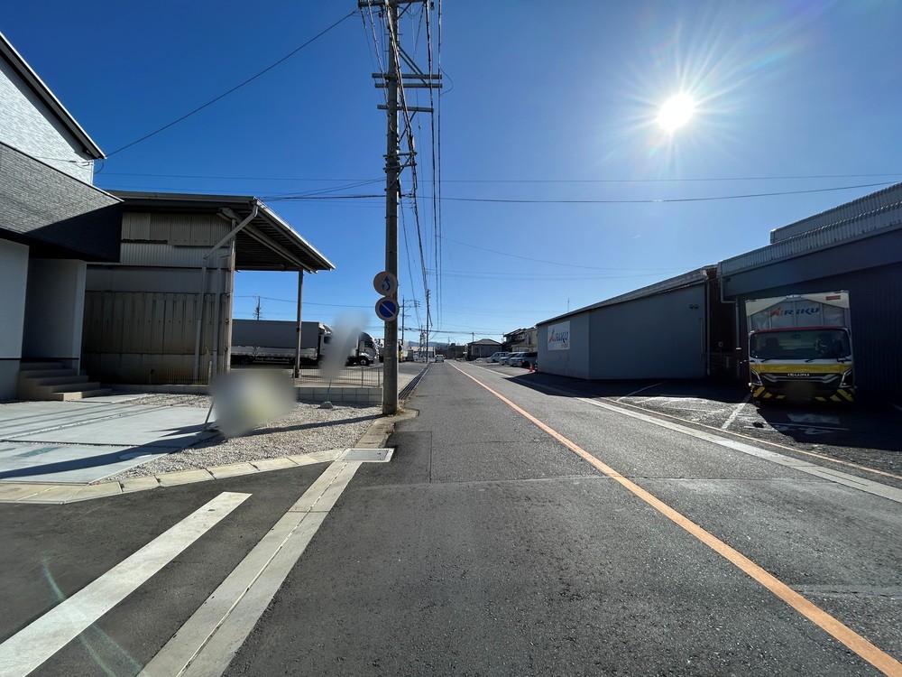 豊田市細谷町　全6棟　4号棟 画像20