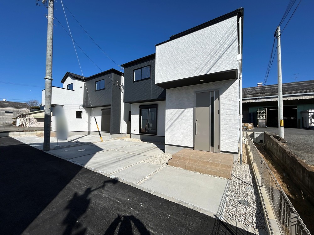 豊田市細谷町　全6棟　4号棟 画像18