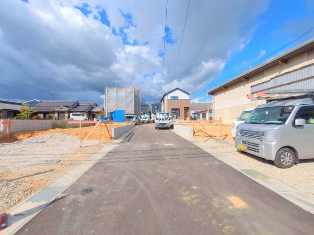 豊田市細谷町　全6棟　4号棟 画像4