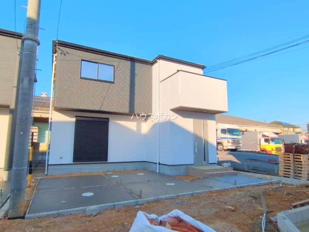 豊田市細谷町　全6棟　4号棟 画像4