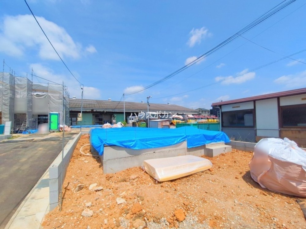 豊田市細谷町　全6棟　5号棟 画像3
