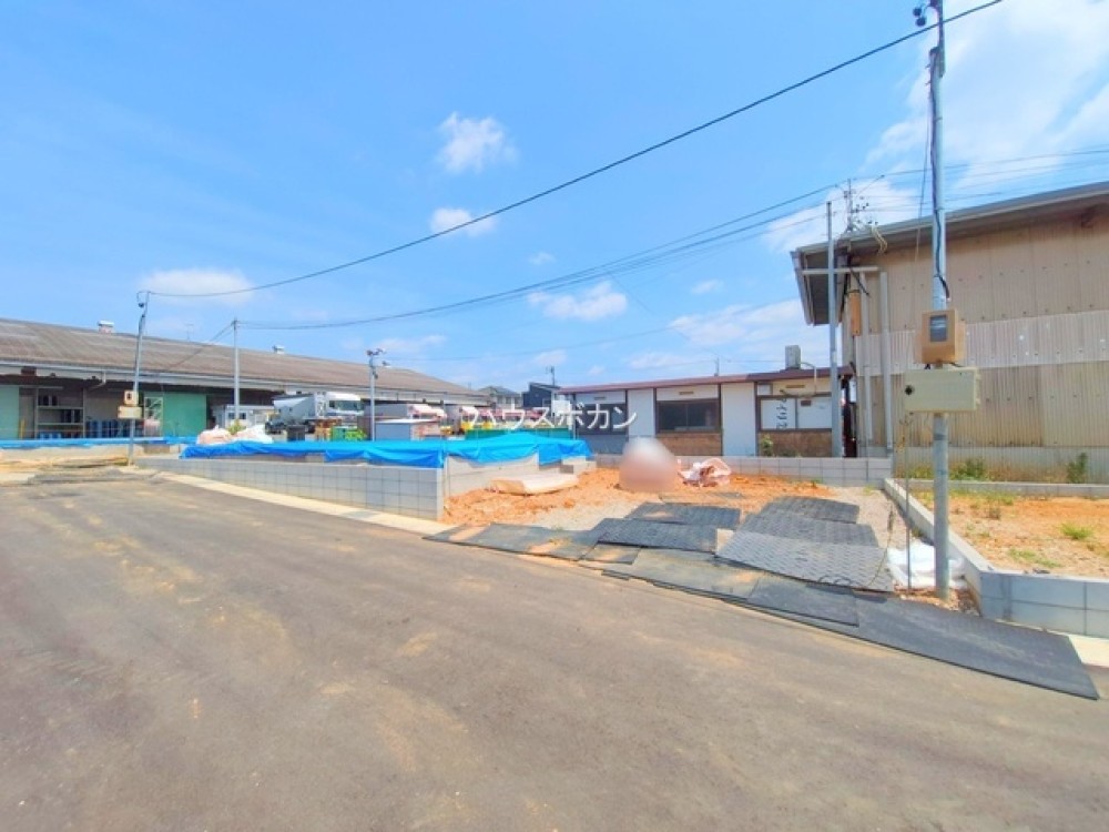 豊田市細谷町　全6棟　5号棟 画像4