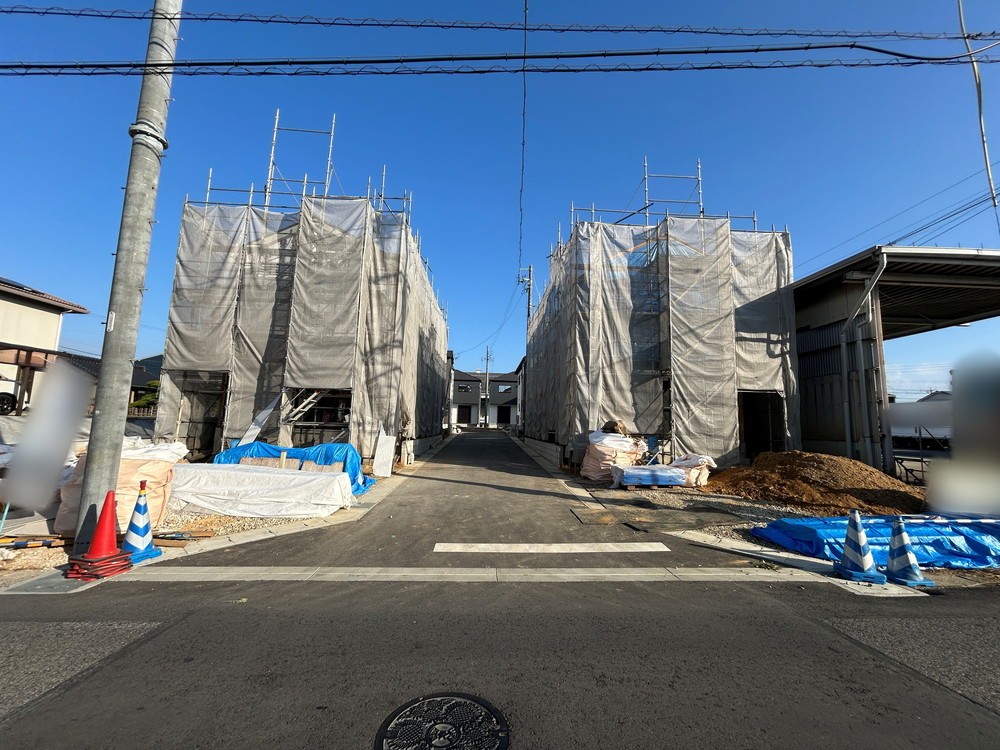 豊田市細谷町　全6棟　5号棟 画像6
