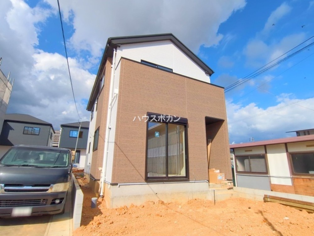 豊田市細谷町　全6棟　5号棟 画像3