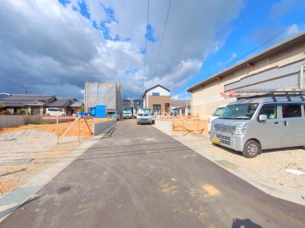 豊田市細谷町　全6棟　5号棟 画像4