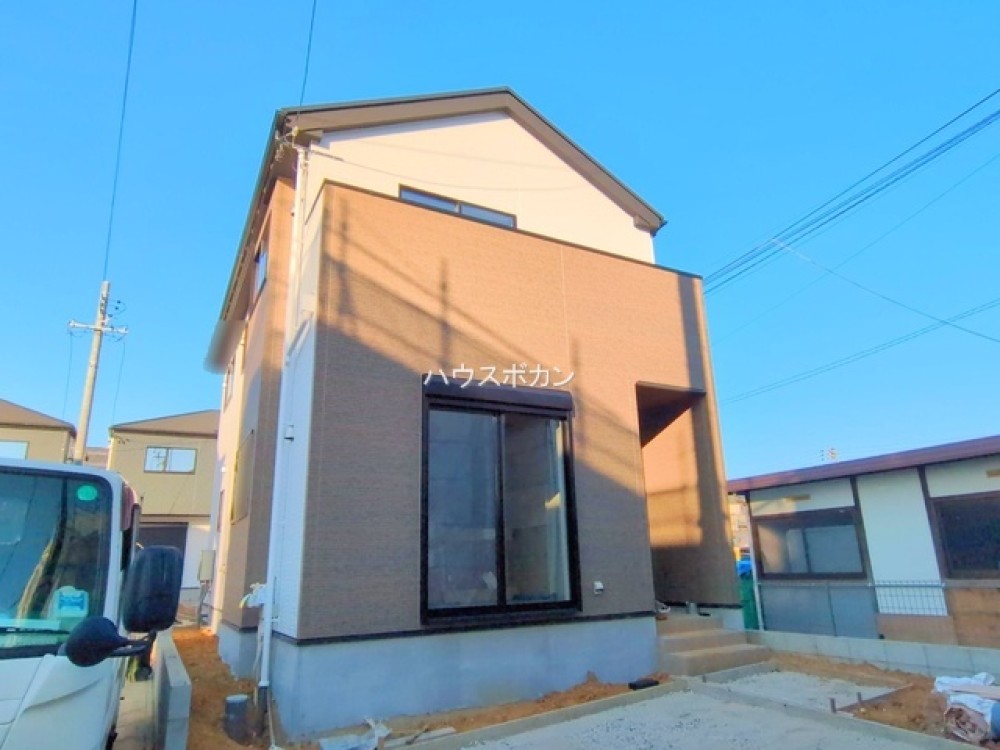 豊田市細谷町　全6棟　5号棟 画像4