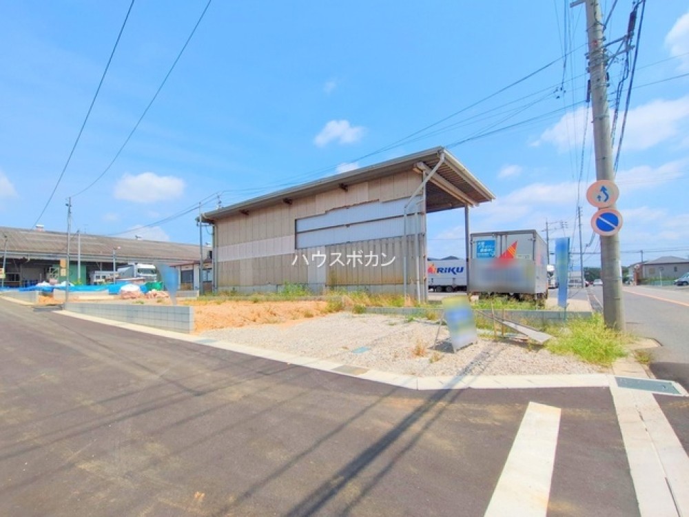 豊田市細谷町　全6棟　6号棟 画像4
