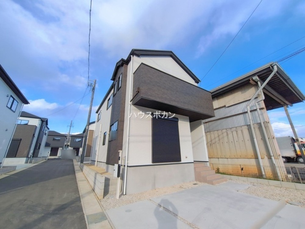 豊田市細谷町　全6棟　6号棟 画像3