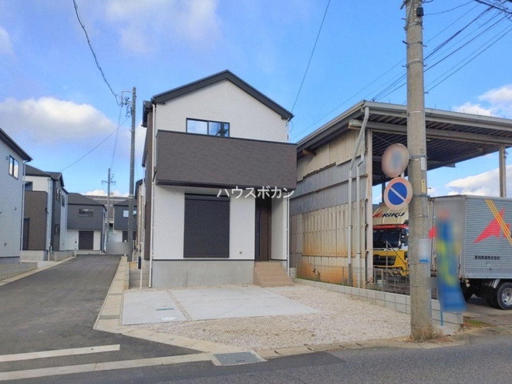 豊田市細谷町　全6棟　6号棟 画像4