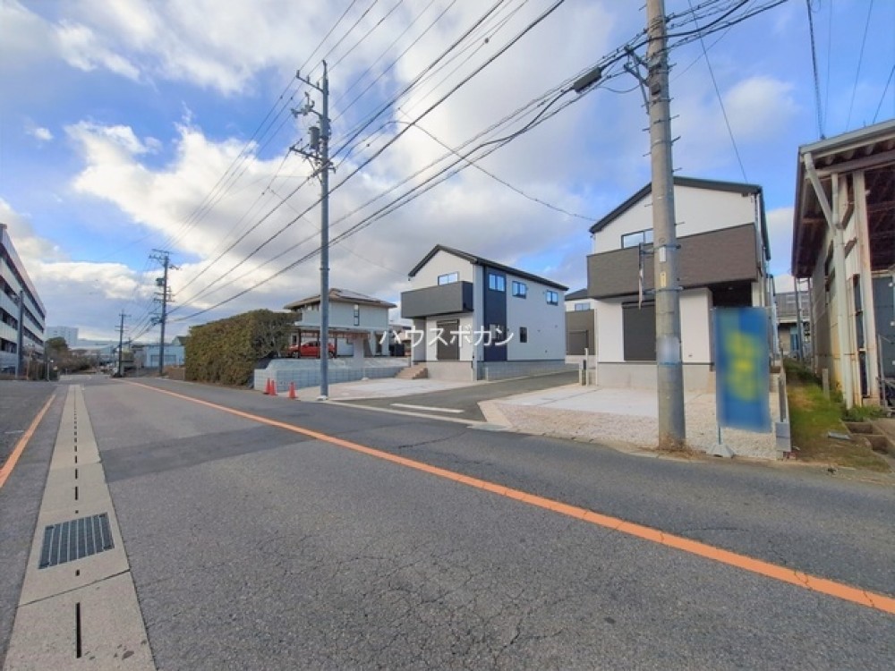 豊田市細谷町　全6棟　6号棟 画像5