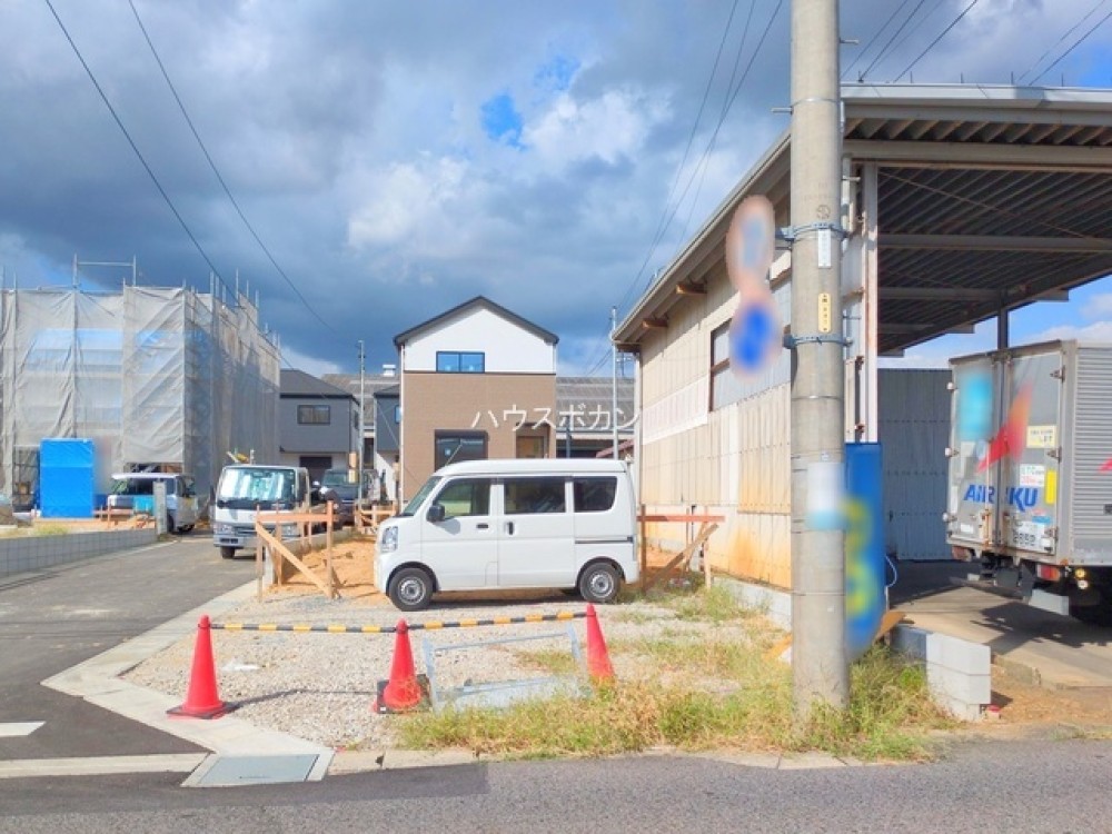 豊田市細谷町　全6棟　6号棟 画像4