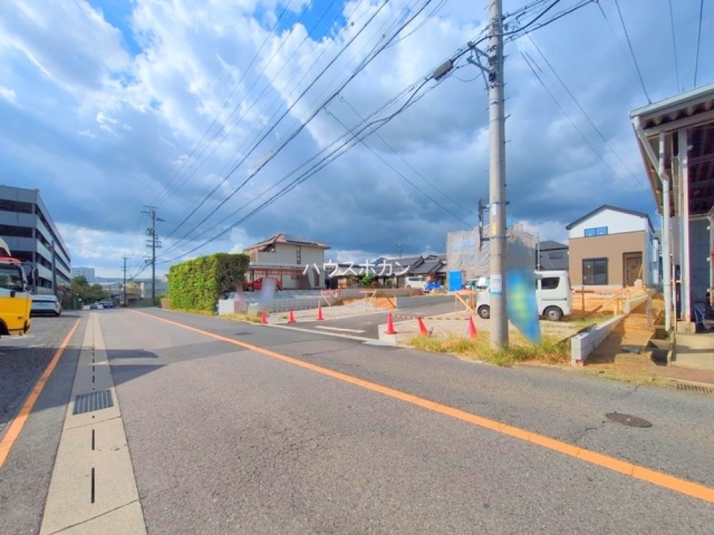 豊田市細谷町　全6棟　6号棟 画像5