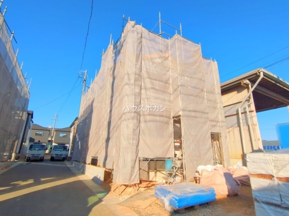 豊田市細谷町　全6棟　6号棟 画像6