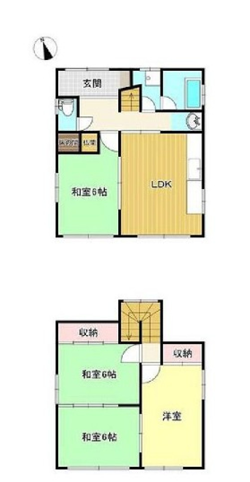 碧南市千福町 画像1