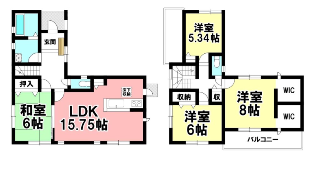 豊橋市東幸町 画像1