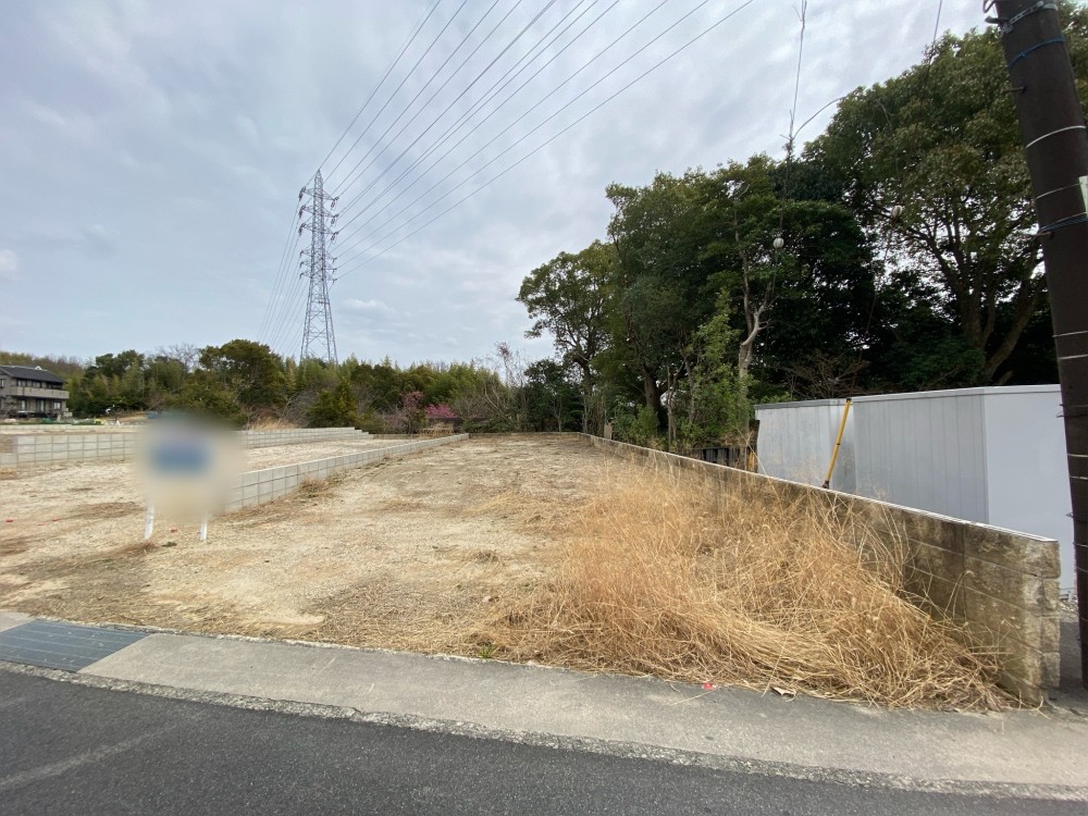 豊明市間米町鶴根　全6区画　A区画 画像5