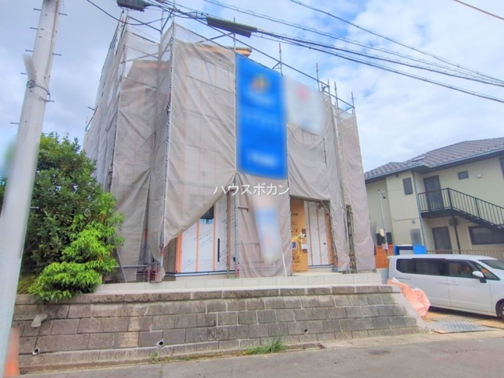 春日井市坂下町七丁4期　全1棟　1号棟 画像5