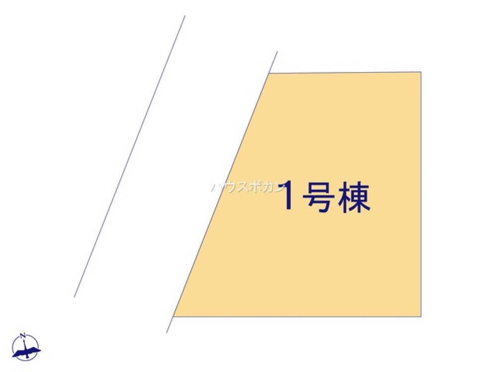 春日井市坂下町七丁4期　全1棟　1号棟 画像4